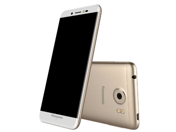 പാനസോണിക് പി88 ബജറ്റ് ഫോണ്‍, ട്രിപ്പിള്‍ എല്‍ഇഡി ഫ്‌ളാഷ് മോഡില്‍!