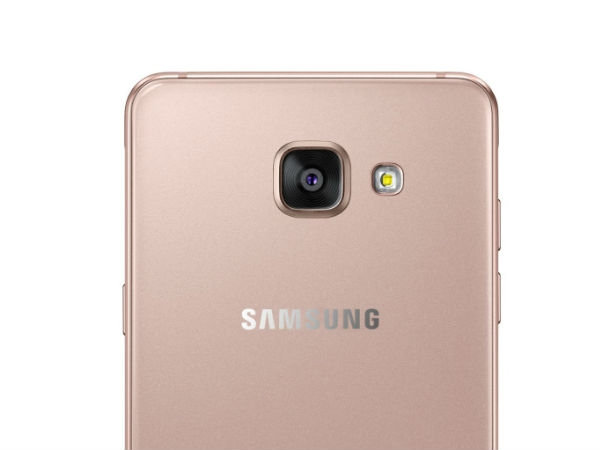 സാംസങ്ങ് ഗാലക്‌സി A5 സീരീസ് (2017) ജനുവരി അഞ്ചിന് എത്തും!