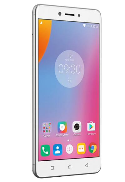 ലെനോവോ കെ6 നോട്ട് ഇന്ത്യയില്‍: 4ജിബി റാം, 64ജിബി സ്‌റ്റോറേജ്!