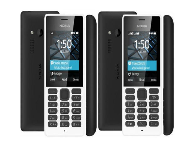 എച്ച്എംഡി തങ്ങളുടെ പുതിയ നോക്കിയ സ്മാര്‍ട്ട്‌ഫോണുകള്‍ പുറത്തിറക്കി!