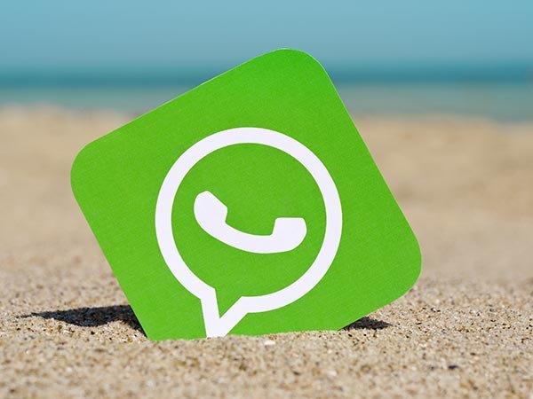 ഇന്റര്‍നെറ്റ് ഇല്ലാതെ ഐഫോണ്‍ ഉപഭോക്താക്കള്‍ക്ക് വാട്ട്‌സാപ്പ് ഉപയോഗിക്