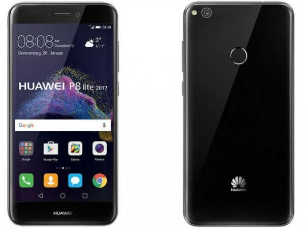 ഹുവായിയുടെ പുതിയ സ്മാര്‍ട്ട്‌ഫോണ്‍: ഹുവായ് പി8 ലൈറ്റ് (2017) എത്തുന്നു