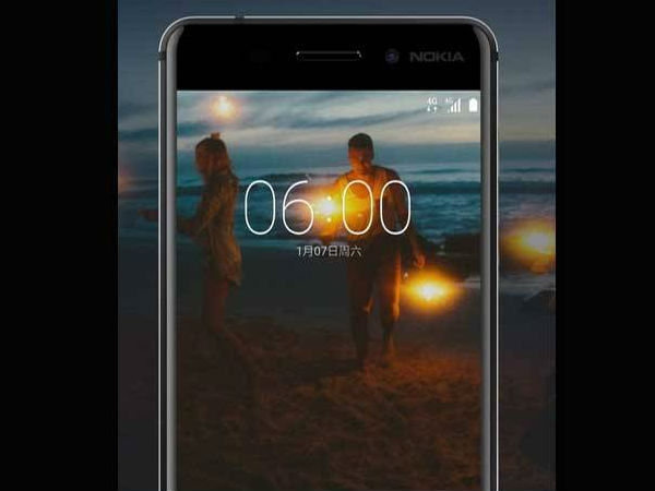 നോക്കിയ 6 ആദ്യ ഫ്‌ളാഷ് സെയിലില്‍  ഒരു മിനിറ്റില്‍ തന്നെ വിറ്റുകഴിഞ്ഞു!