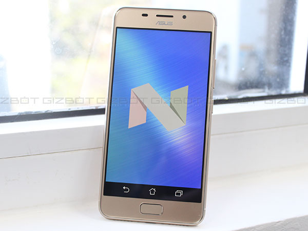 അസ്യൂസ് സെന്‍ഫോണ്‍ 3എസ് മാക്‌സ് ഫെബ്രുവരി 7ന് ഇന്ത്യയില്‍!