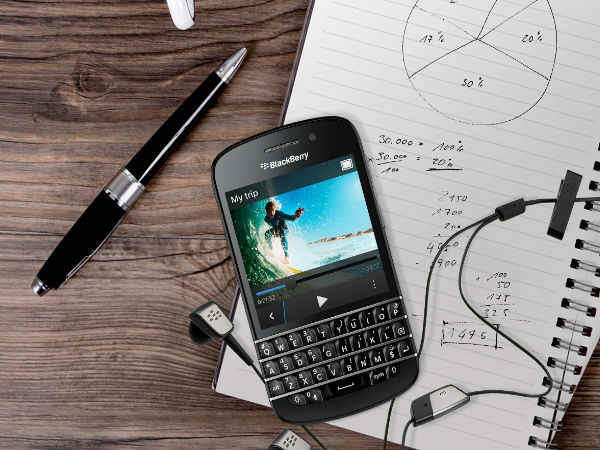 ഫ്രെബ്രുവരി 25ന് ബ്ലാക്ക്‌ബെറി സ്മാര്‍ട്ട്‌ഫോണ്‍ എത്തുന്നു!