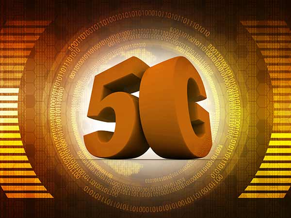 CES 2017ലെ താരമായി 5G