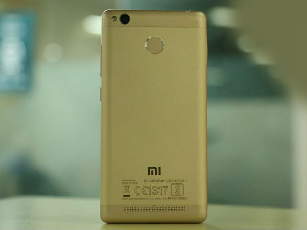 ഷവോമീ റെഡ്മി നോട്ട് 4 ജനുവരി 19ന് ഇന്ത്യയില്‍!