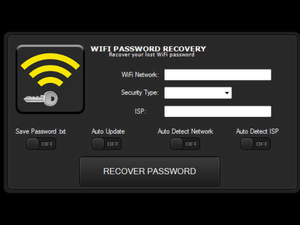 ആന്‍ഡ്രോയിഡ് ഫോണ്‍ ഉപയോഗിച്ച് എങ്ങനെ വൈ-ഫൈ പാസ്‌വേഡ് വീണ്ടെടുക്കാം?