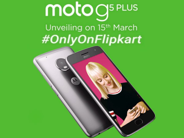 മോട്ടോ ജി5 പ്ലസ് 'ബൈബാക്ക് ഗാരന്റി' ഓഫറുമായി!