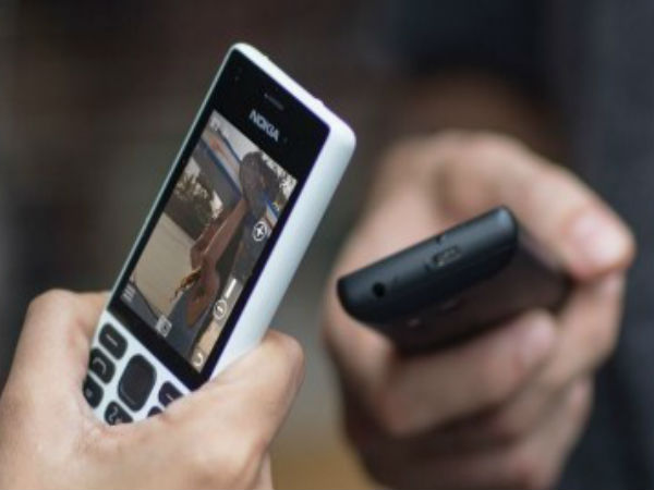 നോക്കിയ 150 ഡ്യുവല്‍ സിം 1,950 രൂപയ്ക്ക് ഇന്ത്യയില്‍!