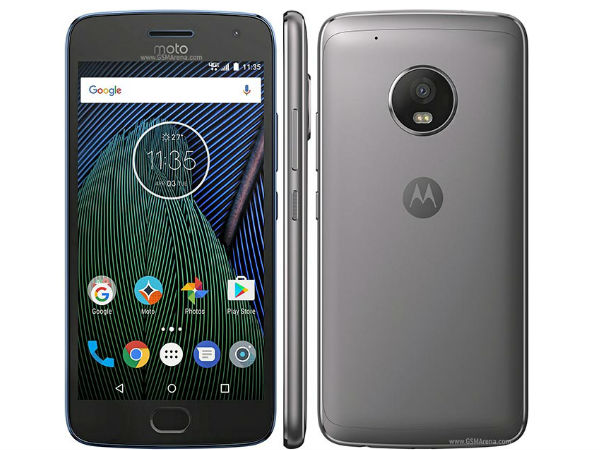 മോട്ടോ ജി5 പ്ലസ് ഫ്‌ളിപ്കാര്‍ട്ടില്‍ വില്‍പന നാളെ: ഇവ അറിയുക!