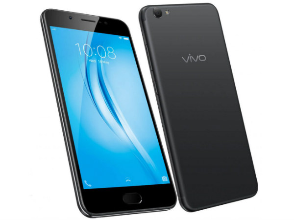 ZTE നൂബ്യ എം2 ലൈറ്റ്