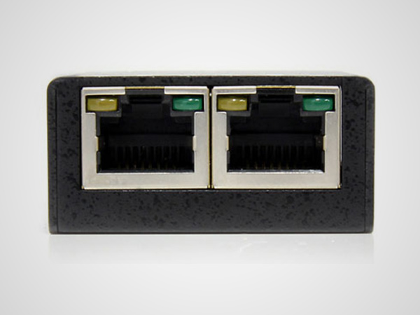 ഇതര്നെറ്റ് പോര്ട്ട് (Ethernet Port)