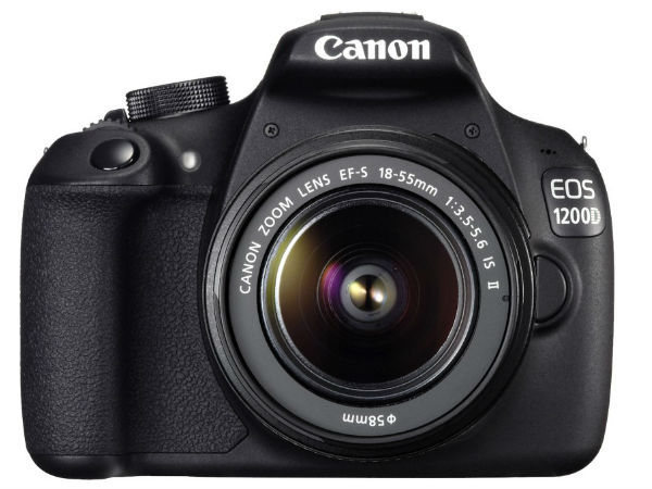 കാനോണ് EOS 1200D (16% ഡിസ്ക്കൗണ്ട്)