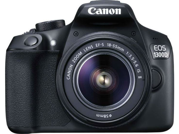 കാനോണ് EOS 1300D
