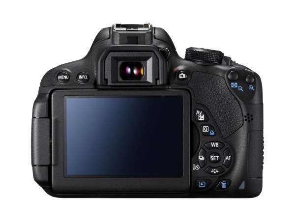 കാനോണ് EOS 700D