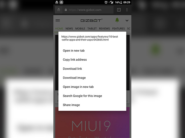 ഇന്റര്‍നെറ്റ് ഇല്ലാതെ എങ്ങനെ വെബ്‌സൈറ്റ് ഉപയോഗിക്കാം?