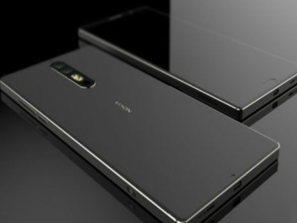 നോക്കിയ ഏദന് (Nokia Eden)