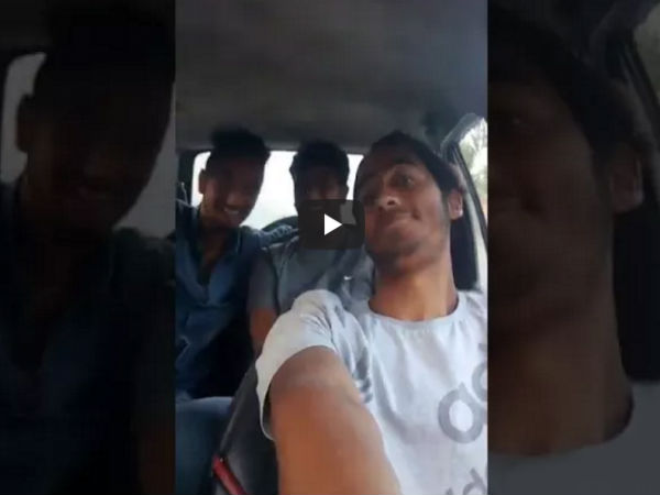 വാഹനം ഓട്ടിക്കുമ്പോള് ഈ ക്യര്യങ്ങള് ശ്രദ്ധിക്കുക