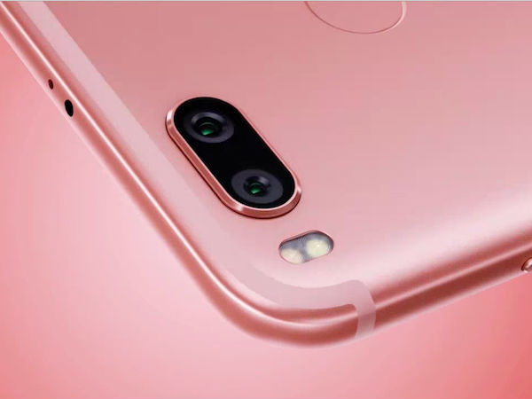 ഷവോമിയുടെ ഡ്യവല്‍ ക്യാമറ ഫോണ്‍ സെപ്തംബര്‍ 5ന് എത്തുന്നു!