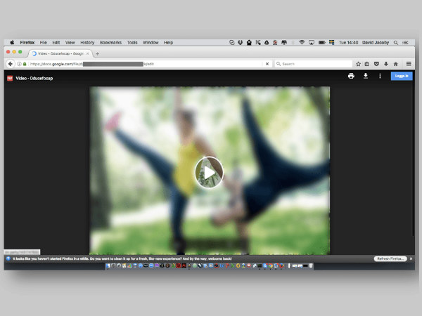 വ്യാജ സന്ദേശങ്ങളിൽ വീഴാതെ ഫേസ്ബുക്ക് മെസഞ്ചർ ഉപയോക്താക്കൾ ജാഗരൂകരാകുക