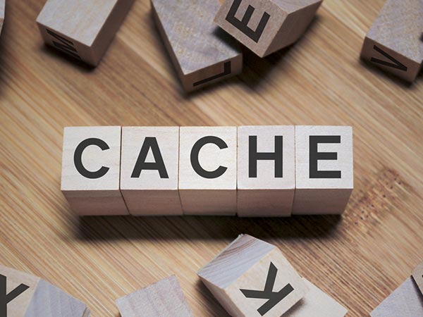 കാഷേ (Cache)