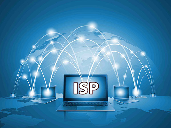 ഐഎസ്പി (ISP)