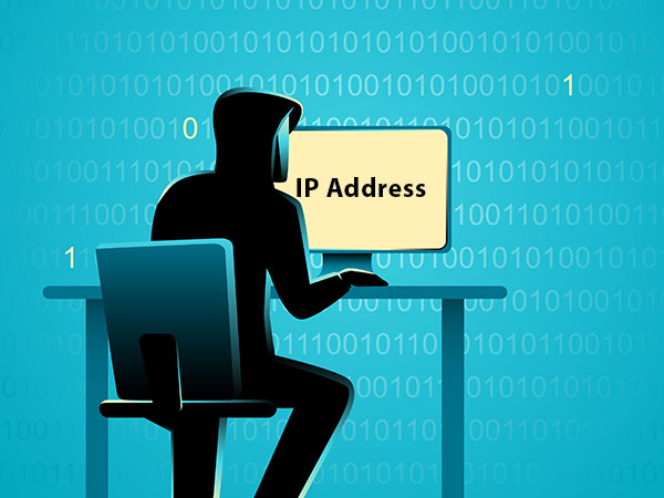 ഐപി അഡ്രസ് (IP Address)