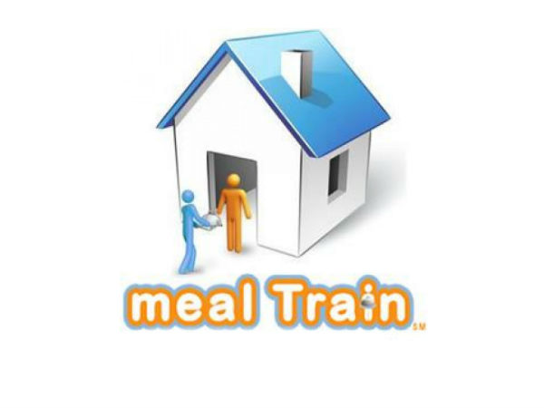 mealTrain.com