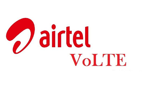 വോള്‍ട്ട് (VoLTE) സര്‍വ്വീസ് സേവനവുമായി എയര്‍ടെല്‍!
