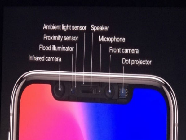 ആപ്പിള്‍ ഐഫോണിലെ രാജാവ് ഐഫോണ്‍ X തന്നെ!