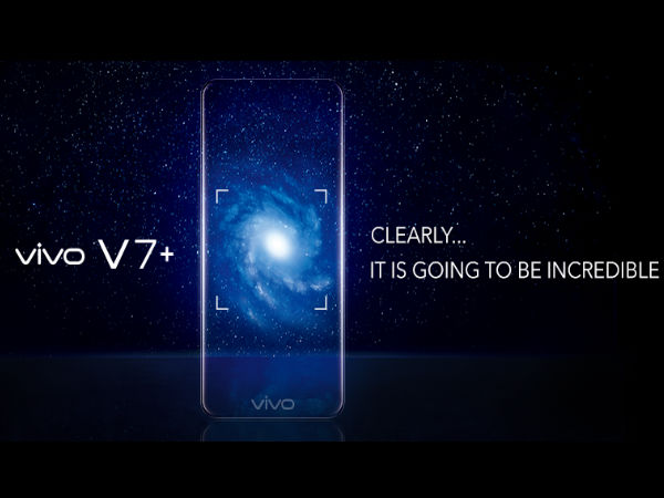 വിവോ വി7, വി7 പ്ലസ് ഡ്യവല്‍ ക്യാമറ ഫോണ്‍ ഇന്ന് അവതിപ്പിക്കും!