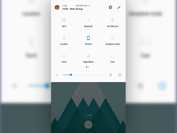 വിന്‍ഡോസ്‌ 10 ഇഷ്ടാനുസരണം മാറ്റുന്നത്‌ എങ്ങനെ ?
