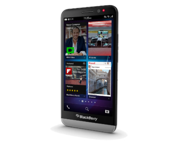 ബ്ലാക്ക്ബെറി Z30 (A10)