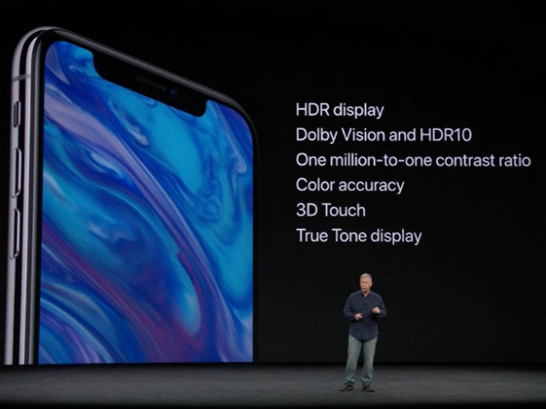 OLED ഡിസ്പ്ലേ