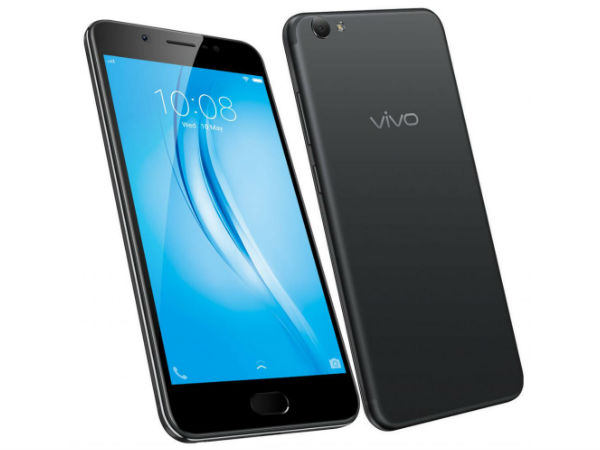 Vivo V5s Perfect Selfie (പ്രതിമാസം 1,500 രൂപ മുതല് നോകോസ്റ്റ് ഇഎംഐ)