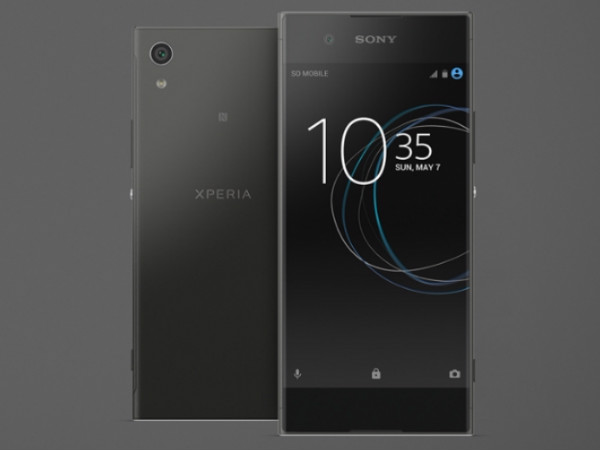 Sony Xperia XA1 (പ്രതിമാസം 1,999 രൂപ മുതല് നോകോസ്റ്റ് ഇഎംഐ)
