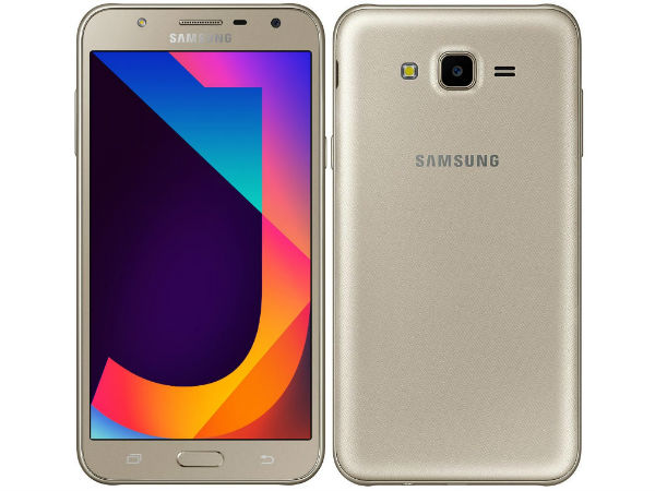 Samsung Galaxy J7 Nxt
