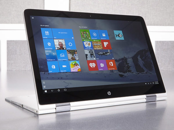 എച്ച്പി പുതിയ പ്രീമിയം സ്‌പെക്‌ട്രെ ലാപ് ടോപ്പുകള്‍ അവതരിപ്പിച്ചു