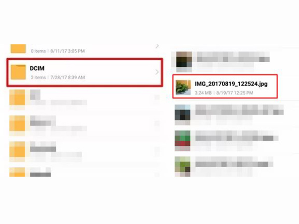 വാട്ട്‌സാപ്പിലൂടെ കംപ്രസ്സ് ചെയ്യാതെ പിക്ചറുകള്‍ അയക്കുന്നത് എങ്ങനെ 