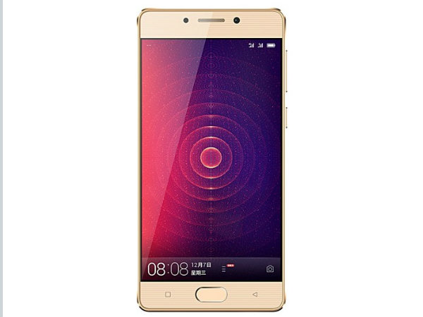 Gionee A1 Plus