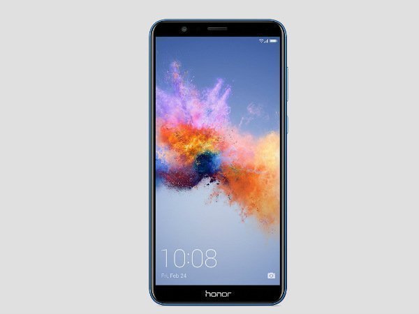 ഹോണര്‍ 7X വാങ്ങുന്നവര്‍ക്ക് 90ജിബി എയര്‍ടെല്‍ ഡാറ്റ സൗജന്യം