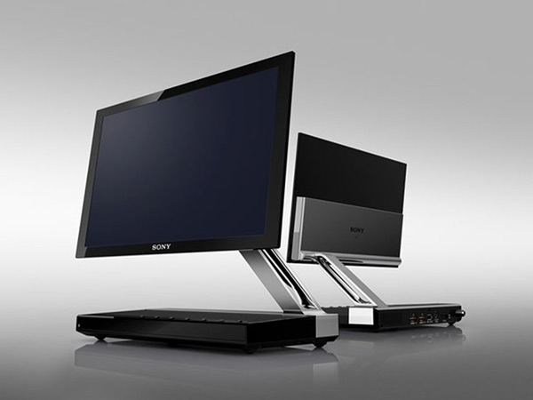 സോണി OLED ടിവികള്