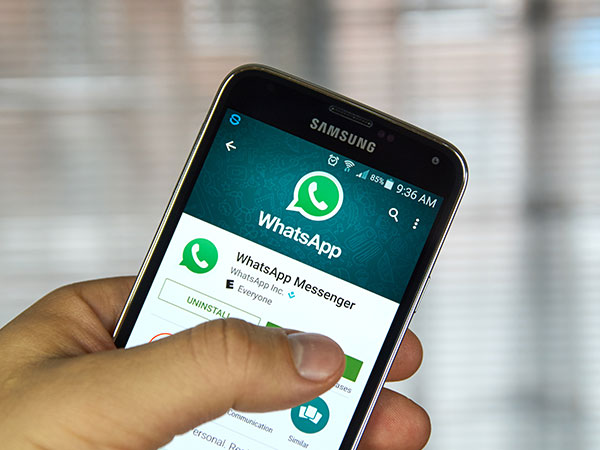 വാട്ട്‌സാപ്പിന്റെ 'ഡിലീറ്റ് ഫോള്‍ ഓള്‍' സവിശേഷത ഈ ഒറ്റ കേസില്‍ പ്രവര്‍