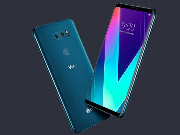 എല്ജി V30 Thinq