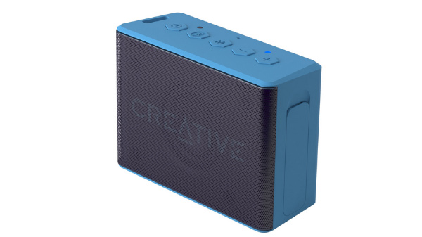 Creative Muvo 2C