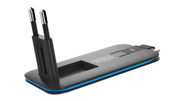 പെൻസിലിനേക്കാൾ മെലിഞ്ഞ ലോകത്തിലെ ഏറ്റവും കുഞ്ഞൻ ചാർജറിനെ പരിചയപ്പെടാം