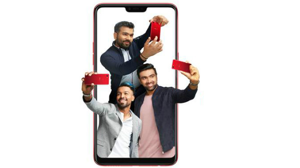 സെല്‍ഫിക്ക് മികച്ച മാറ്റവുമായി ഓപ്പോ എഫ്7 ഉടന്‍ ഇന്ത്യയില്‍ എത്തുന്നു