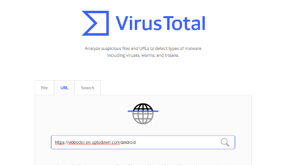 ഡൗൺലോഡ് ചെയ്യാൻ പോകുന്ന ഒരു ഫയൽ സേഫ് ആണോ എന്ന് എങ്ങനെ കണ്ടെത്താം