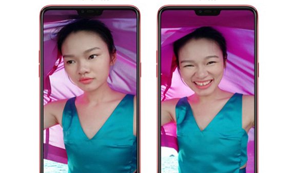 തകർപ്പൻ ഫീച്ചറുകളോടെ ഓപ്പോ F7 എത്തി; പ്രത്യേകതകൾ അറിയാം